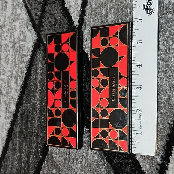 ELIZABETH ARDEN NEW YORK DISCONTINUED 2- 8 EYESHADOW PALETTES BUNDLE - Picture 6 of 9